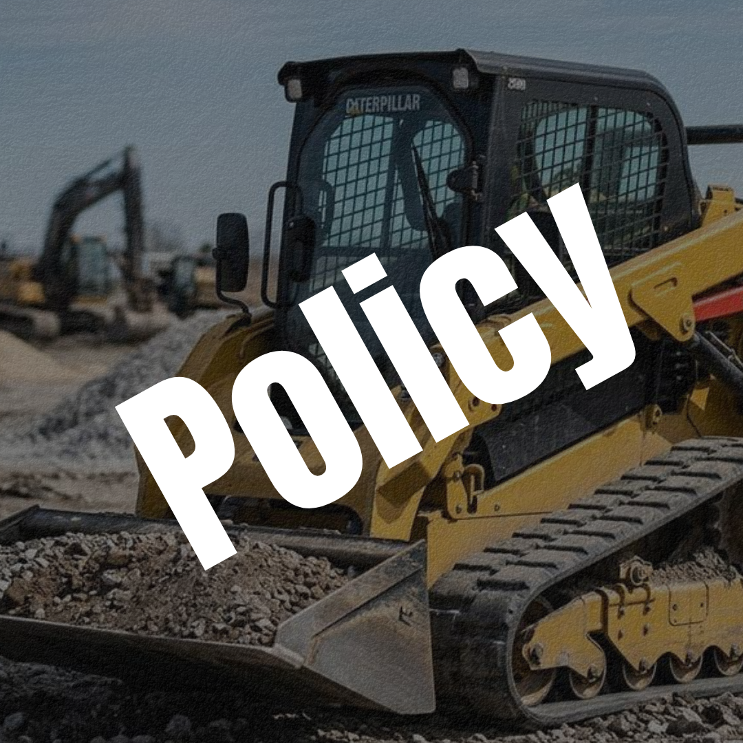 Quality, HSE & Compliance Policy