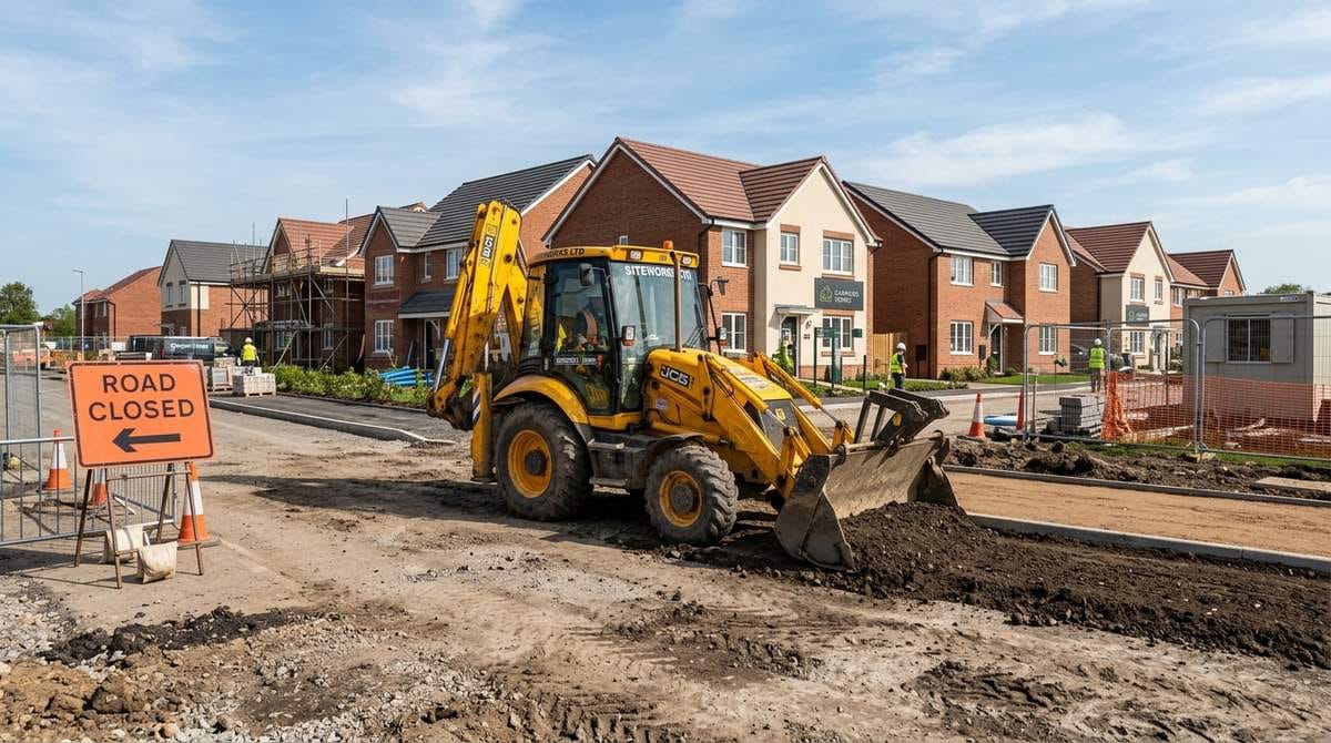 BACKFILLING & COMPACTION